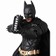 マフェックス（MAFEX）/ バットマン ダークナイト: バットマン ver.2 - イメージ画像3