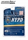 インターナショナル デュラスター 4400 NYPD トゥトラック ホワイト 1/64 29797 - イメージ画像5