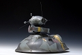 マシーネンクリーガー Ma.K./ 無人偵察機 オスカル 1/20 プラモデルキット - イメージ画像1