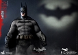 【お一人様3点限り】バットマン アーカム・シティ/ ビデオゲーム・マスターピース 1/6 フィギュア: バットマン - イメージ画像13