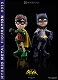 ハイブリッドメタルフィギュレーション/ バットマン 1966 TVシリーズ: バットマン - イメージ画像3