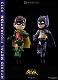 ハイブリッドメタルフィギュレーション/ バットマン 1966 TVシリーズ: バットマン - イメージ画像4
