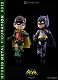 ハイブリッドメタルフィギュレーション/ バットマン 1966 TVシリーズ: ロビン - イメージ画像4