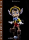 ハイブリッドメタルフィギュレーション/ ディズニー クラシック: ピノキオ - イメージ画像2