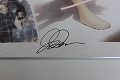 【お一人様1点限り】【SDCC2014 コミコン限定】アレックス・ガーナー サイン入り バットガール - イメージ画像2