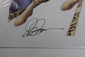 【お一人様1点限り】【SDCC2014 コミコン限定】アレックス・ガーナー サイン入り バットガール＆ゴードン - イメージ画像2