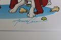 【お一人様1点限り】【SDCC2014 コミコン限定】アマンダ・コナー サイン入り スーパーガール - イメージ画像2