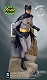 【送料無料】DCコミックス マケット ジオラマ/ アダム・ウェスト バットマン 1966 TVシリーズ: トゥ・ザ・バットモービル バットマン - イメージ画像2