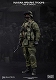 エリートシリーズ/ ロシア空挺部隊 VDV in クリミア 1/6 アクションフィギュア 78019 - イメージ画像3