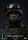 エリートシリーズ/ ロシア空挺部隊 VDV in クリミア 1/6 アクションフィギュア 78019 - イメージ画像8