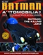 バットマン オートモービル フィギュアコレクションマガジン/ #46 ザ・キリング・ジョーク バットモービル - イメージ画像2