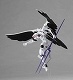 【再生産】リボルテックヤマグチ/ 新世紀エヴァンゲリオン: エヴァンゲリオン量産機 完全版 - イメージ画像5