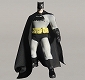 バットマン: ダークナイト・リターンズ/ バットマン 1/12 アクションフィギュア - イメージ画像1