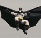 バットマン: ダークナイト・リターンズ/ バットマン 1/12 アクションフィギュア - イメージ画像2