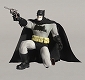 バットマン: ダークナイト・リターンズ/ バットマン 1/12 アクションフィギュア - イメージ画像3