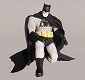 バットマン: ダークナイト・リターンズ/ バットマン 1/12 アクションフィギュア - イメージ画像4
