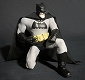 バットマン: ダークナイト・リターンズ/ バットマン 1/12 アクションフィギュア - イメージ画像9