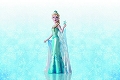 ディズニー・ショーケースコレクション/ アナと雪の女王: エルサ クチュール・デ・フォース スタチュー - イメージ画像1