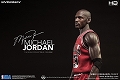 1/4 HD マスターピース コレクション/ NBAコレクション: マイケル・ジョーダン HD-1015 - イメージ画像3