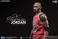 1/4 HD マスターピース コレクション/ NBAコレクション: マイケル・ジョーダン HD-1015 - イメージ画像4