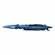 【お取り寄せ終了】コスモフリートスペシャル/ 宇宙戦艦ヤマト2199: 特一等航宙戦闘艦 デウスーラII世 - イメージ画像6