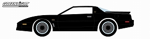 グリーンライト 1/64 ブラックバンディット シリーズ11: 6台セット 27760 - イメージ画像3