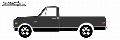 グリーンライト 1/64 ブラックバンディット シリーズ11: 6台セット 27760 - イメージ画像5