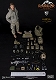 エリートシリーズ/ アメリカ陸軍 第75レンジャー連隊 1/6 アクションフィギュア 78010 - イメージ画像27
