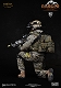 エリートシリーズ/ アメリカ陸軍 第75レンジャー連隊 1/6 アクションフィギュア 78010 - イメージ画像4