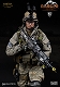 エリートシリーズ/ アメリカ陸軍 第75レンジャー連隊 1/6 アクションフィギュア 78010 - イメージ画像5