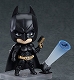 【お取り寄せ終了】バットマン ダークナイト ライジング/ ねんどろいど バットマン ヒーローズ・エディション - イメージ画像1