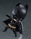 【お取り寄せ終了】バットマン ダークナイト ライジング/ ねんどろいど バットマン ヒーローズ・エディション - イメージ画像2
