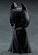 【お取り寄せ終了】バットマン ダークナイト ライジング/ ねんどろいど バットマン ヒーローズ・エディション - イメージ画像4