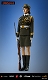 中国陸軍 儀仗 女性兵士 1/6 アクションフィギュア PL2014-30 - イメージ画像2