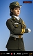 中国陸軍 儀仗 女性兵士 1/6 アクションフィギュア PL2014-30 - イメージ画像5