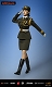 中国陸軍 儀仗 女性兵士 1/6 アクションフィギュア PL2014-30 - イメージ画像7