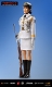 中国海軍 儀仗 女性兵士 1/6 アクションフィギュア PL2014-31 - イメージ画像2