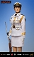中国海軍 儀仗 女性兵士 1/6 アクションフィギュア PL2014-31 - イメージ画像3
