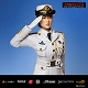 中国海軍 儀仗 女性兵士 1/6 アクションフィギュア PL2014-31 - イメージ画像4