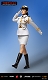 中国海軍 儀仗 女性兵士 1/6 アクションフィギュア PL2014-31 - イメージ画像5