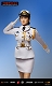 中国海軍 儀仗 女性兵士 1/6 アクションフィギュア PL2014-31 - イメージ画像7