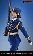 中国空軍 儀仗 女性兵士 1/6 アクションフィギュア PL2014-32 - イメージ画像8