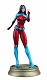 DCスーパーヒーロー チェス フィギュアコレクションマガジン/ #76 アトミカ as ブラックポーン - イメージ画像1
