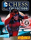DCスーパーヒーロー チェス フィギュアコレクションマガジン/ #76 アトミカ as ブラックポーン - イメージ画像2