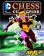 DCスーパーヒーロー チェス フィギュアコレクションマガジン/ #77 キッド・フラッシュ as ホワイトナイト - イメージ画像2