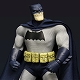 バットマン: ダークナイト・リターンズ/ メズコダイレクト限定 バットマン 1/12 アクションフィギュア - イメージ画像3