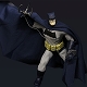 バットマン: ダークナイト・リターンズ/ メズコダイレクト限定 バットマン 1/12 アクションフィギュア - イメージ画像4