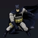 バットマン: ダークナイト・リターンズ/ メズコダイレクト限定 バットマン 1/12 アクションフィギュア - イメージ画像5