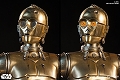 スターウォーズ/ ヒーロー・オブ・レベリオン: C-3PO 1/6 アクションフィギュア - イメージ画像10