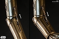 スターウォーズ/ ヒーロー・オブ・レベリオン: C-3PO 1/6 アクションフィギュア - イメージ画像11